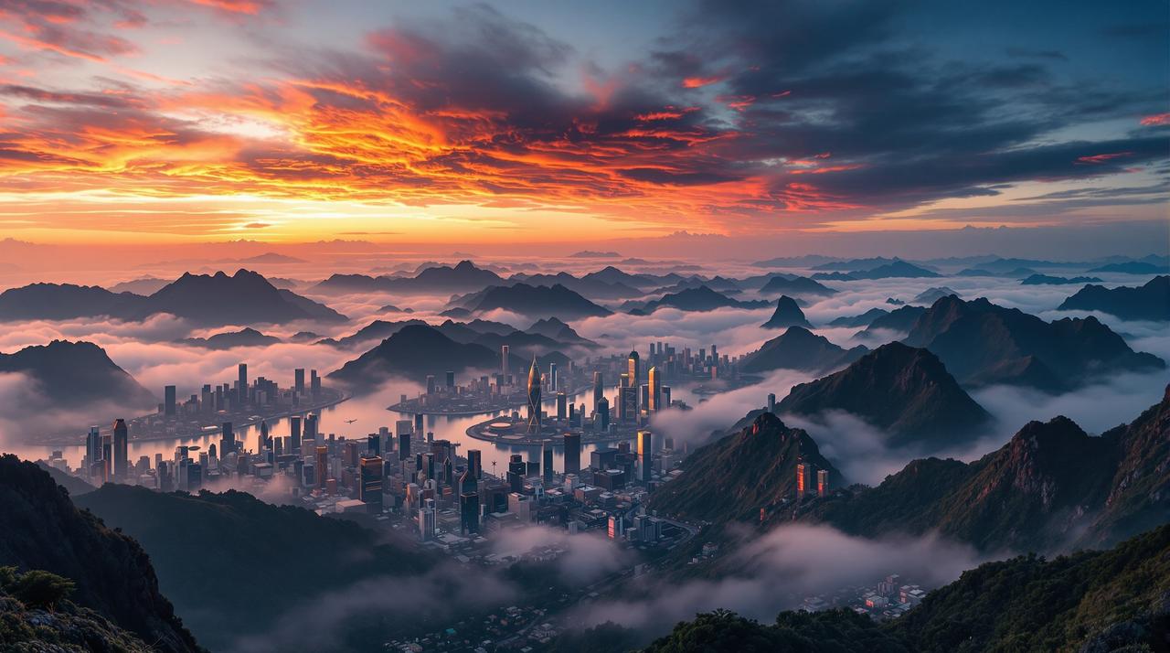 视频黄页2025年度重磅策划:光影中国