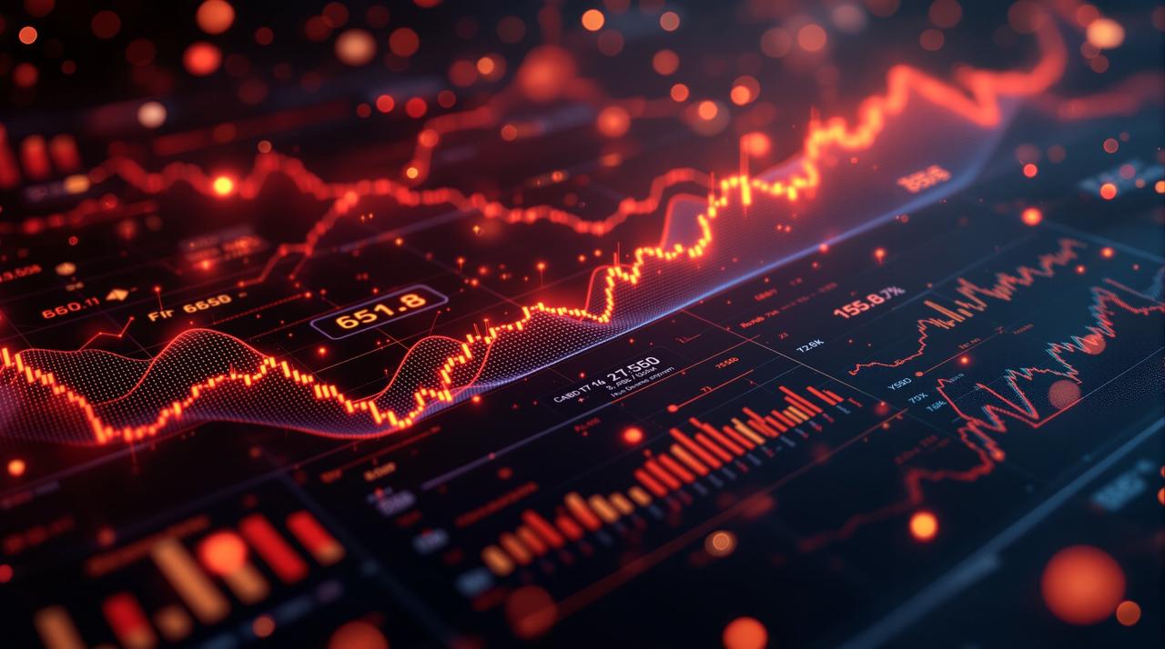 视频黄页财经观察：2025中国电影市场季度报告深度解读