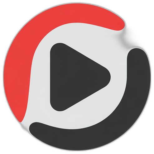 视频黄页Logo